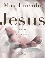 Jesus - Max Lucado.epub